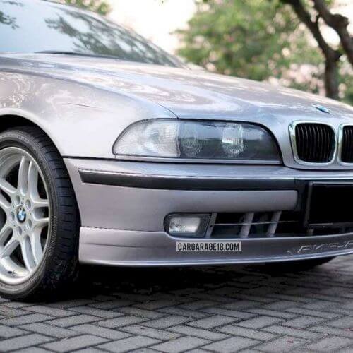 Fog Lights For Bmw E39 Pre Facelift - Right Side