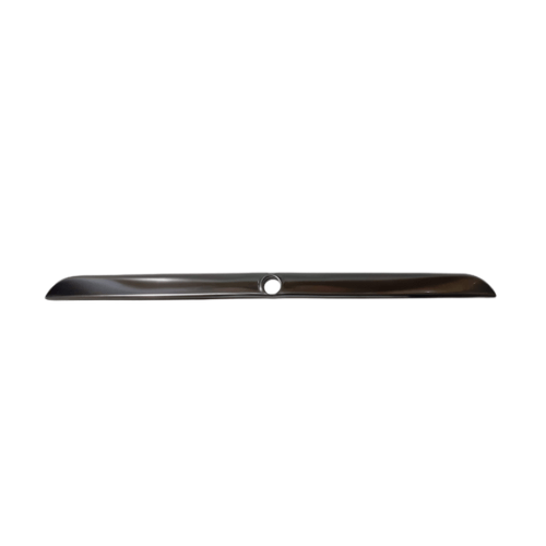 Chrome Trunk Lid Moulding For BMW 3 Series E36