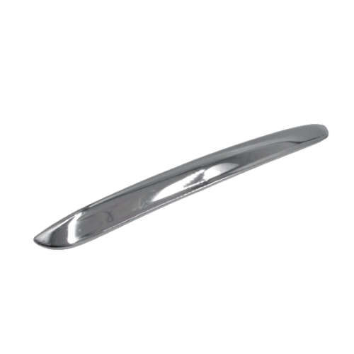 Chrome Trunk Lid Moulding For BMW 3 Series E46