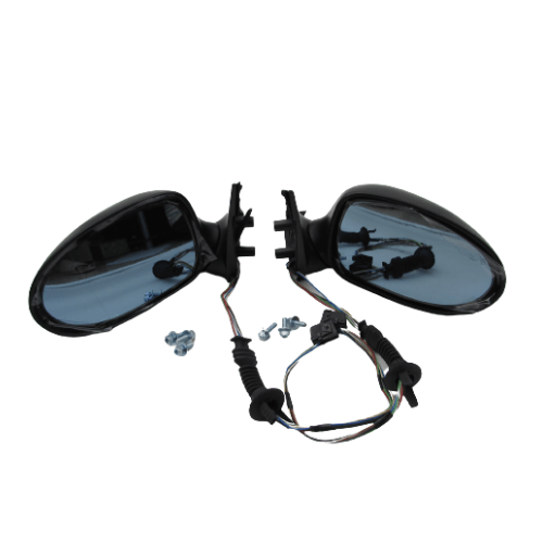 Side Mirror For BMW E39 (1996-2003) M5 Style - Retractable