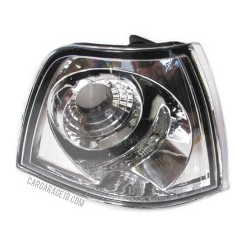 WHITE CLEAR MODEL TURN SIGNAL FOR BMW E36 (1992-1998) - RIGHT SIDE